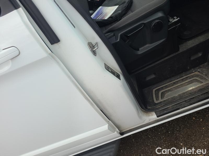  Ford  Transit  Custom (2013) TourCust TDCI 96 320 Titani.L2 #7