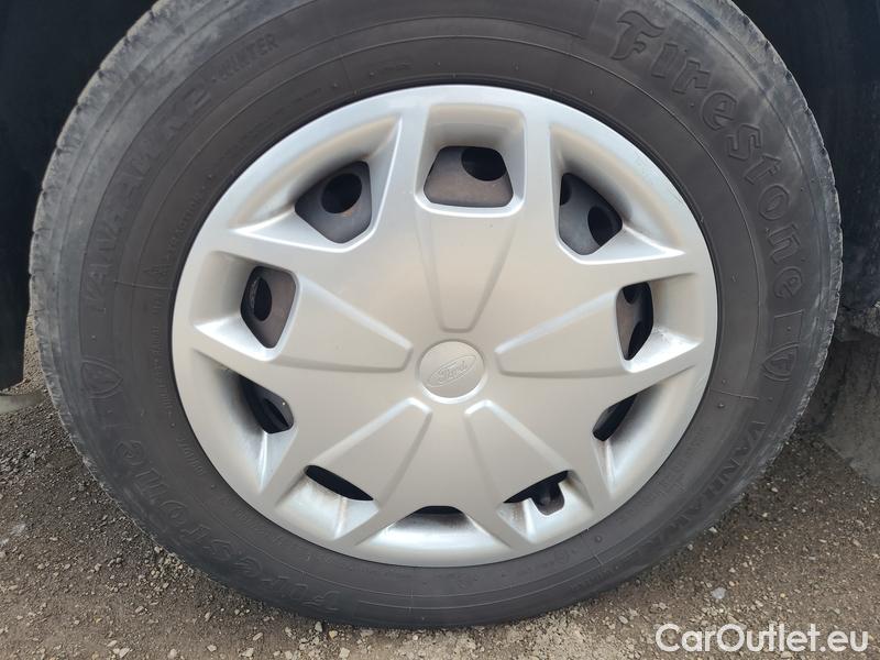  Ford  Transit  Custom (2013) Tr.Cu.2.0TDCi 96 340 Tr L2 4d #10