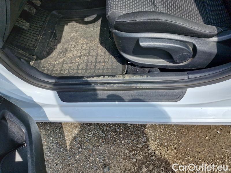  KIA  Cee'd Ceed Sportswagon (2018->) Ceed SW 1.6 CRDi 100 Fresh #7