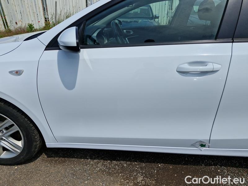  KIA  Cee'd Ceed Sportswagon (2018->) Ceed SW 1.6 CRDi 100 Fresh #6