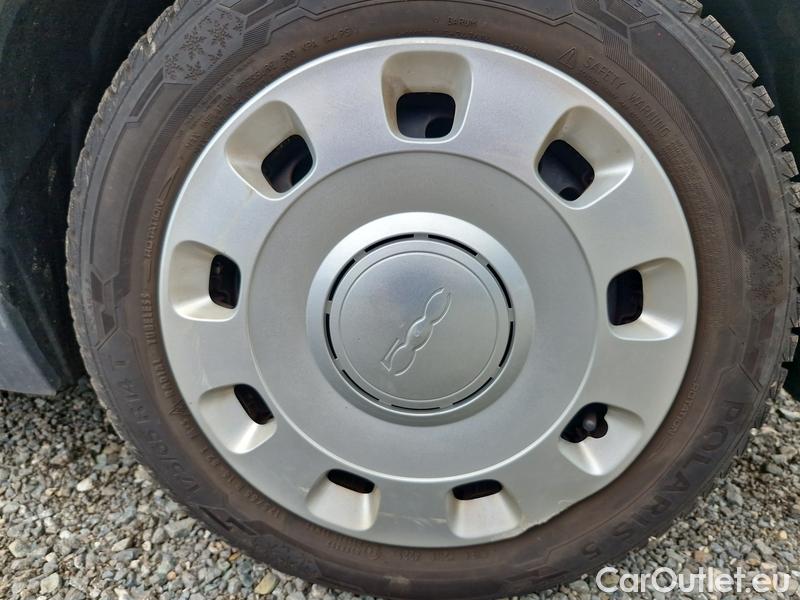  Fiat  500  (312)(2022->)  1.0 70 POP BSG 3d #5