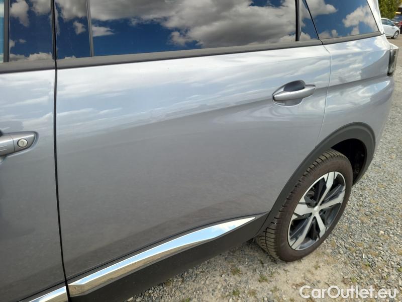  Peugeot  5008  (12.2016->)  1.5BHDi 130 Allure Pck AT #4