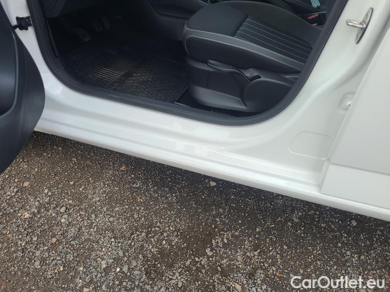  Skoda  Fabia  Combi (2015)  Com.1.0TSI 70 Style #8