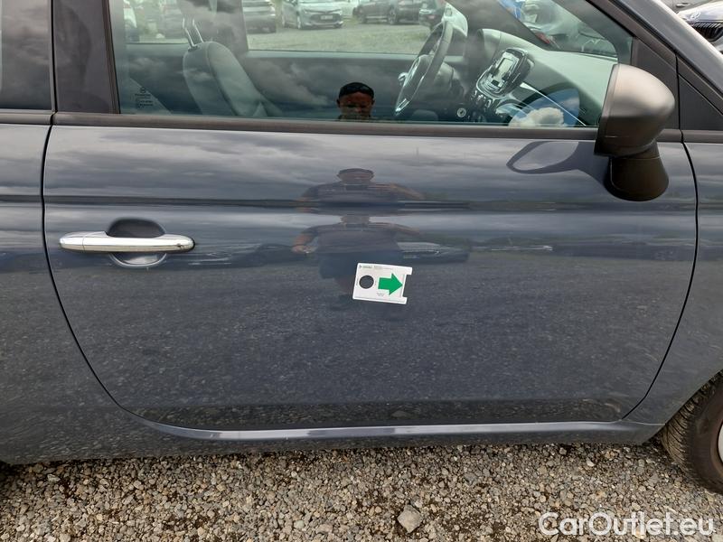  Fiat  500  (312)(2022->)  1.0 70 POP BSG 3d #4