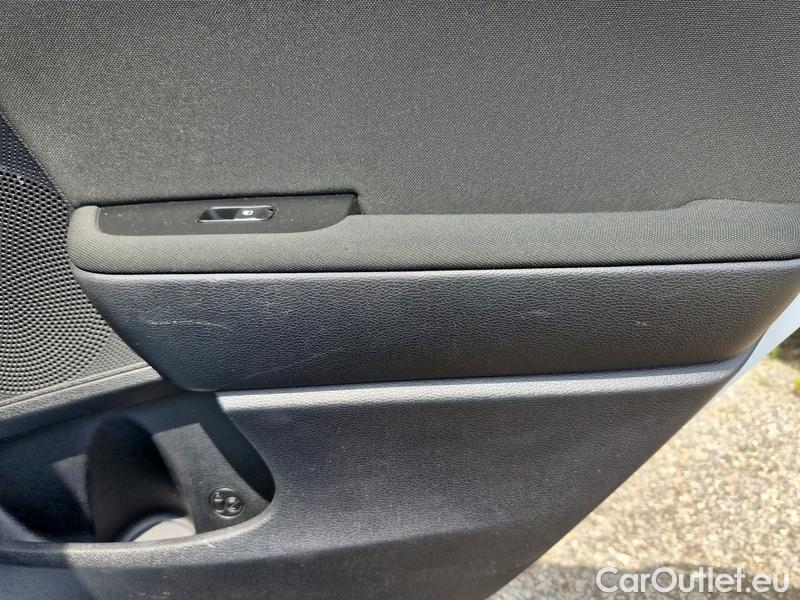  KIA  Cee'd Ceed Sportswagon (2018->) Ceed SW 1.6 CRDi 100 Fresh #23