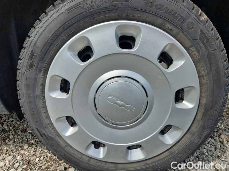  Fiat  500  (312)(2022->)  1.0 70 POP BSG 3d #11