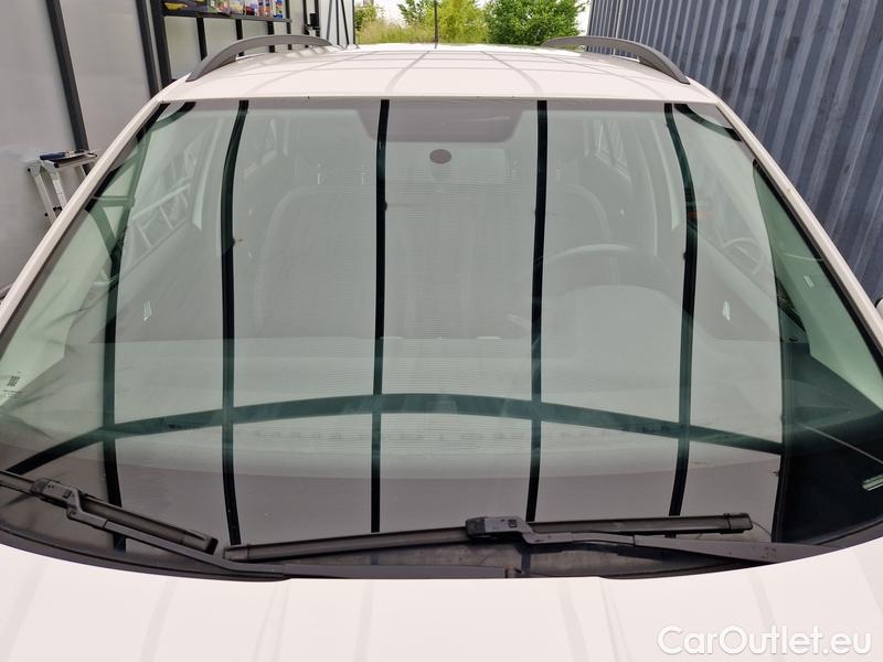  Skoda  Fabia  Combi (2015)  Com 1.0TSI 81 Ambition #2