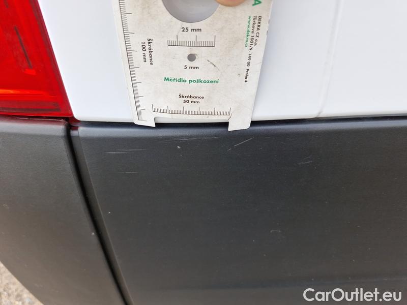  Citroen  Jumper  Combi  (2015->) Jum.35 L3H2 BHDi 165 Plus #17