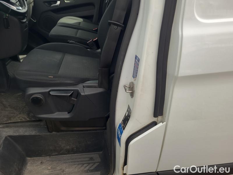  Ford  Transit  Custom (2013) Tr.Cu.2.0TDCi 96 340 Tr L2 4d #13