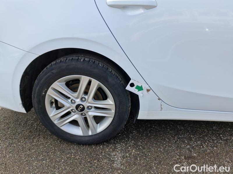  KIA  Cee'd Ceed Sportswagon (2018->) Ceed SW 1.6 CRDi 100 Fresh #15
