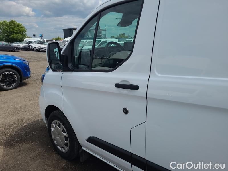  Ford  Transit  Custom (2013) Tr.Cu.2.0TDCi 96 340 Tr L2 4d #11