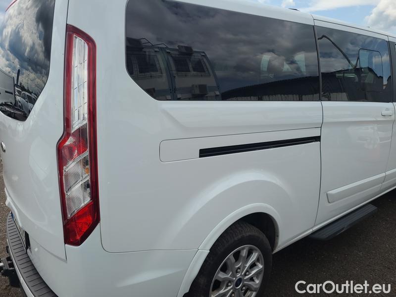  Ford  Transit  Custom (2013) TourCust TDCI 96 320 Titani.L2 #12