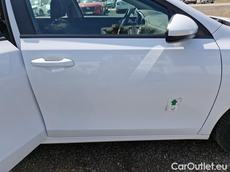  KIA  Cee'd Ceed Sportswagon (2018->) Ceed SW 1.6 CRDi 100 Fresh #17