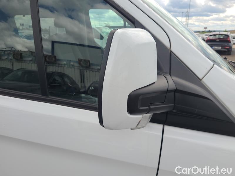  Ford  Transit  Custom (2013) TourCust TDCI 96 320 Titani.L2 #5