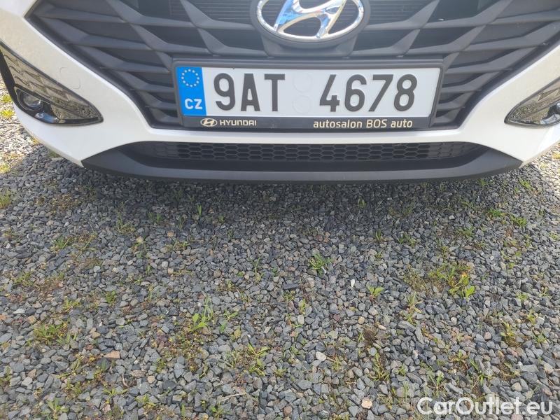  Hyundai  i30   cw (PD)(2017->)  kom.1.5i Family Comfort 5d #3