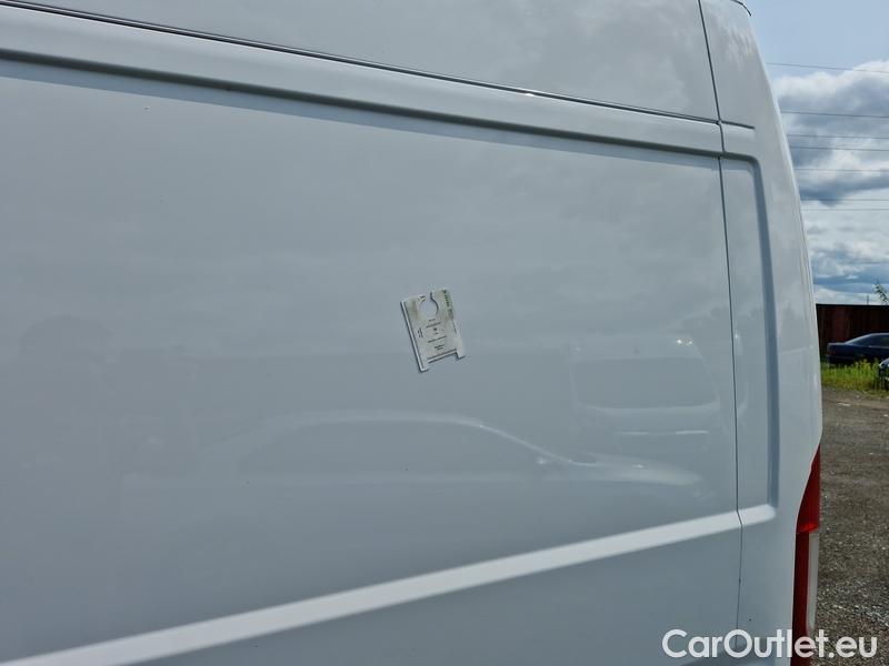  Citroen  Jumper  Combi  (2015->) Jum.35 L3H2 BHDi 165 Plus #5
