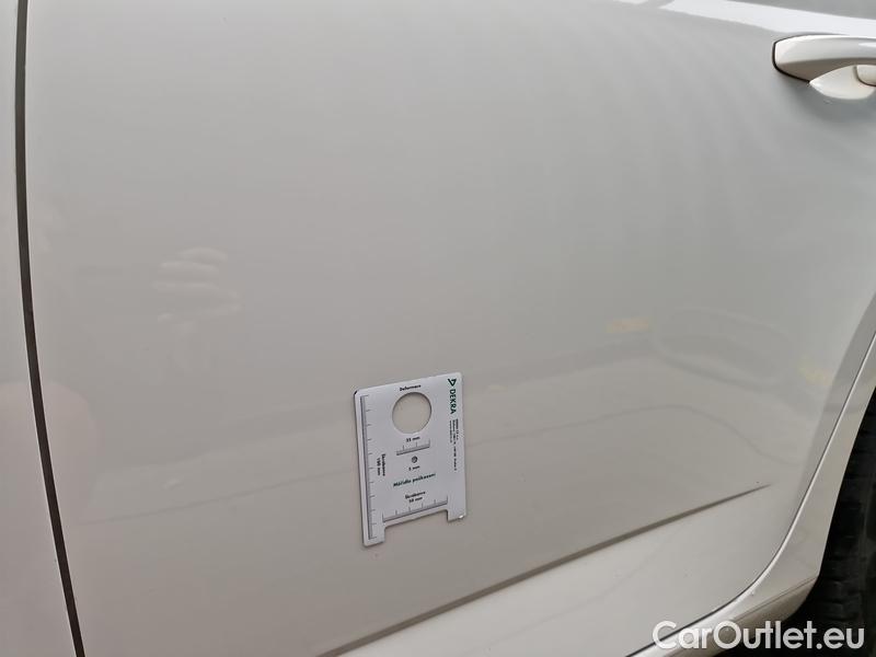  Skoda  Fabia  Combi (2015)  Com 1.0TSI 81 Ambition #7