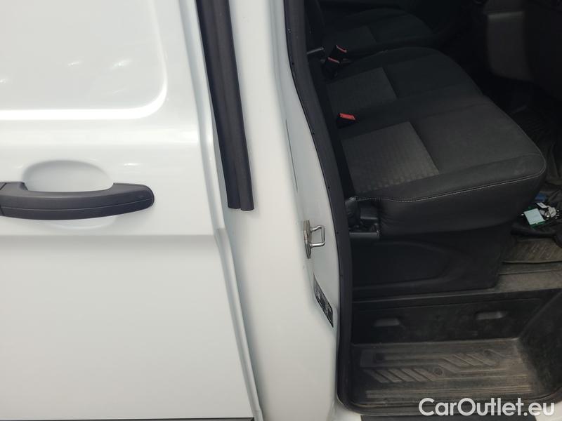 Ford  Transit  Custom (2013) Tr.Cu.2.0TDCi 96 340 Tr L2 4d #29