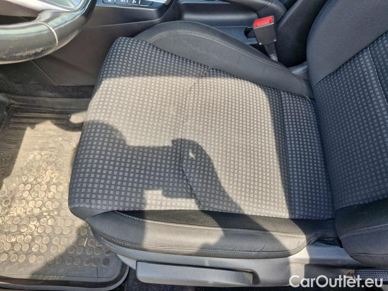  KIA  Cee'd Ceed Sportswagon (2018->) Ceed SW 1.6 CRDi 100 Fresh #39