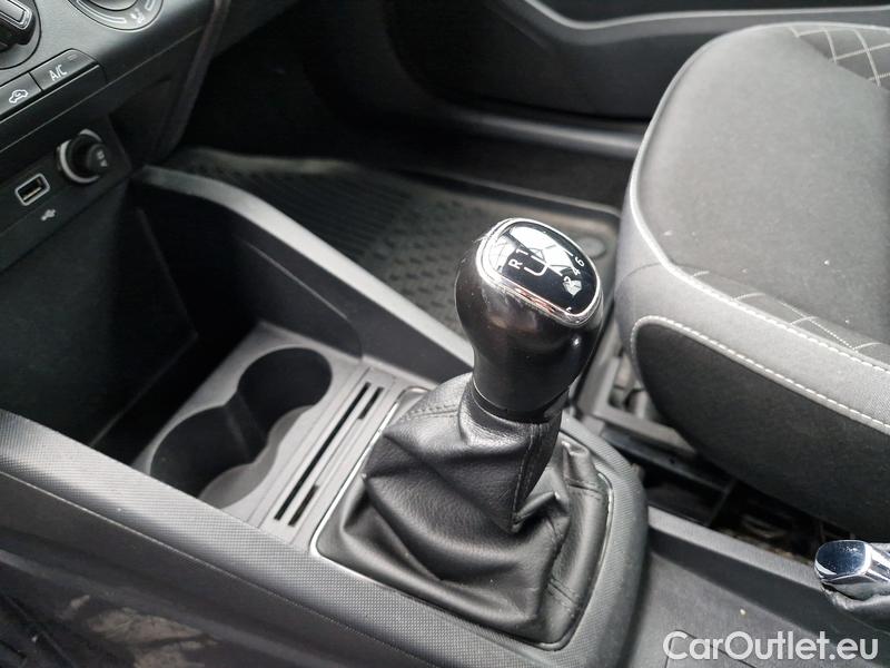  Skoda  Fabia  Combi (2015)  Com 1.0TSI 81 Ambition #14
