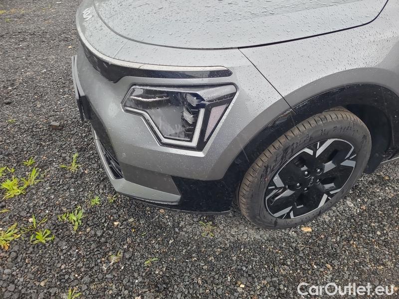  KIA  Niro  (2022) e- 64,8kWh Style AT 5d #1