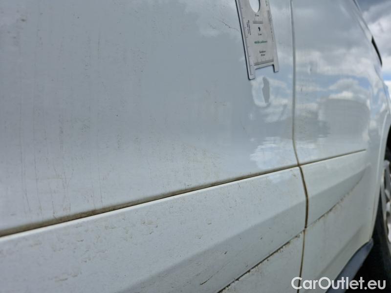 Ford  Tourneo  Courier  (C4A)(2014)  Cou. 1.5TDCi 74 Trend #3