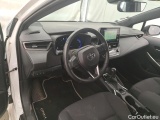  Toyota  Corolla TOYOTA  / 2018 / 5P / Berline Hybride 122h Dynamic Business Stage Acad #5