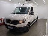  Volkswagen  Crafter  Fourgon Fourgon 30 mittlerer Radstand mit Hochdach FWD 2.0 