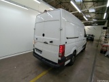  Volkswagen  Crafter  Fourgon Fourgon 30 mittlerer Radstand mit Hochdach FWD 2.0 #3