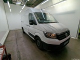  Volkswagen  Crafter  Fourgon Fourgon 30 mittlerer Radstand mit Hochdach FWD 2.0 #4