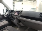 Volkswagen  Crafter  Fourgon Fourgon 30 mittlerer Radstand mit Hochdach FWD 2.0 #5