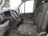  Volkswagen  Crafter  Fourgon Fourgon 30 mittlerer Radstand mit Hochdach FWD 2.0 #10