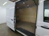  Volkswagen  Crafter  Fourgon Fourgon 30 mittlerer Radstand mit Hochdach FWD 2.0 #12