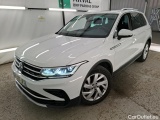 Volkswagen  Tiguan VOLKSWAGEN  / 2020 / 5P / SUV 2.0 TDI 150 DSG7 Elegance 