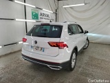  Volkswagen  Tiguan VOLKSWAGEN  / 2020 / 5P / SUV 2.0 TDI 150 DSG7 Elegance #3