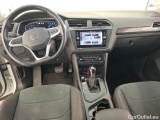  Volkswagen  Tiguan VOLKSWAGEN  / 2020 / 5P / SUV 2.0 TDI 150 DSG7 Elegance #5