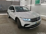  Volkswagen  Tiguan VOLKSWAGEN  / 2020 / 5P / SUV 2.0 TDI 150 DSG7 Elegance #4