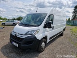  Citroen  Jumper  Combi  (2015->) Jum.35 L3H2 BHDi 165 Plus 