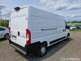  Citroen  Jumper  Combi  (2015->) Jum.35 L3H2 BHDi 165 Plus #2