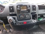  Citroen  Jumper  Combi  (2015->) Jum.35 L3H2 BHDi 165 Plus #8