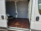  Citroen  Jumper  Combi  (2015->) Jum.35 L3H2 BHDi 165 Plus #11