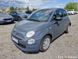  Fiat  500  (312)(2022->)  1.0 70 POP BSG 3d 