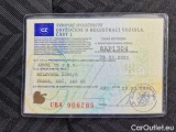  Fiat  500  (312)(2022->)  1.0 70 POP BSG 3d #16