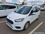  Ford  Tourneo  Courier  (C4A)(2014)  Cou. 1.5TDCi 74 Trend 