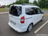  Ford  Tourneo  Courier  (C4A)(2014)  Cou. 1.5TDCi 74 Trend #2