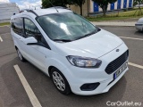  Ford  Tourneo  Courier  (C4A)(2014)  Cou. 1.5TDCi 74 Trend #3