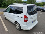  Ford  Tourneo  Courier  (C4A)(2014)  Cou. 1.5TDCi 74 Trend #4
