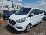  Ford  Transit  Custom (2013) TourCust TDCI 96 320 Titani.L2 