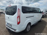  Ford  Transit  Custom (2013) TourCust TDCI 96 320 Titani.L2 #2