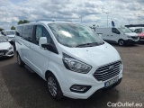 Ford  Transit  Custom (2013) TourCust TDCI 96 320 Titani.L2 #3